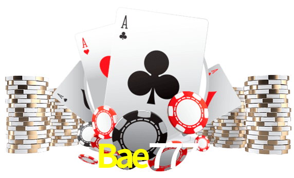 Jogue jogos de pôquer em Bae777