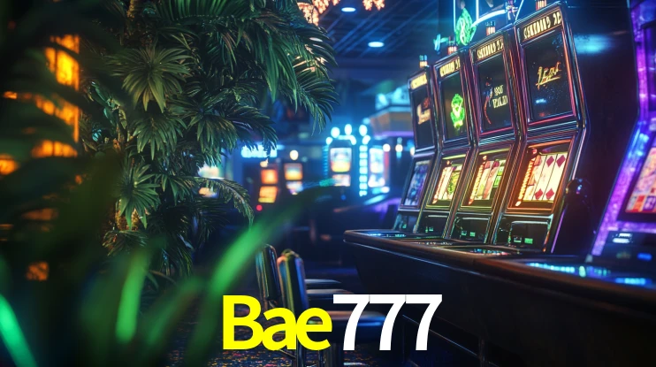 Tournaments Bae777