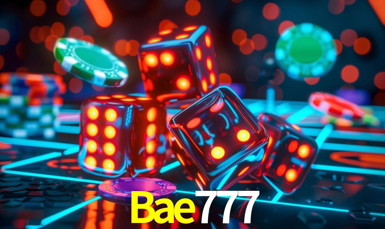 A Emoção da Loteria na Bae777: Uma Chance de Mudança de Vida