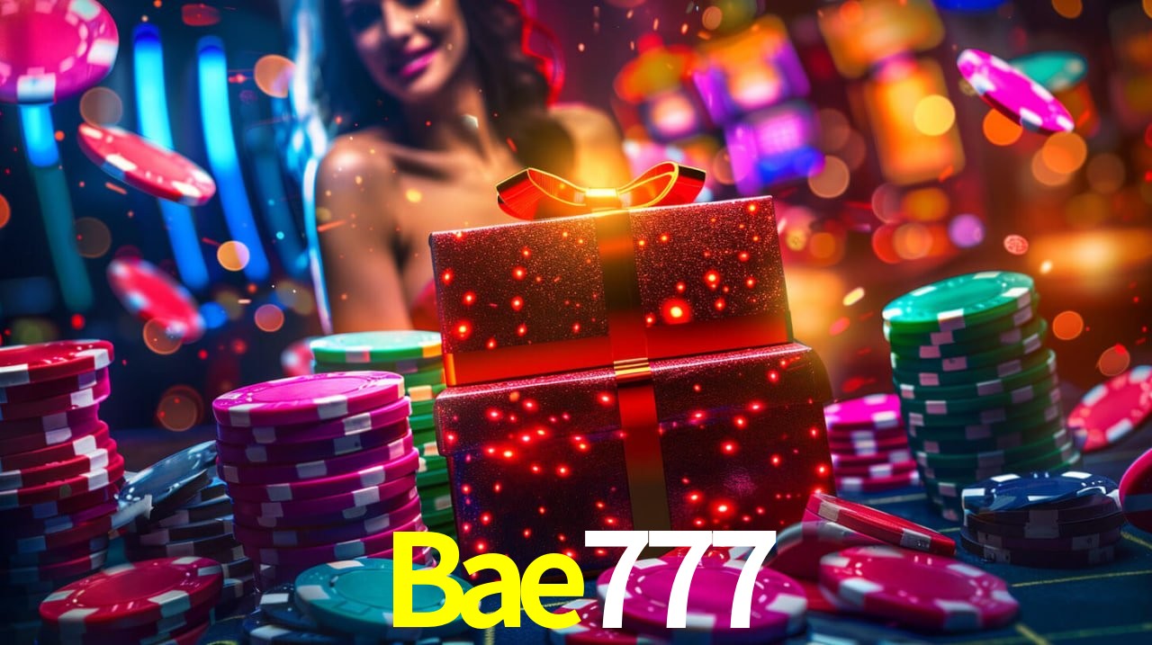 Inovações de Jogos na Bae777: O Futuro das Experiências Interativas