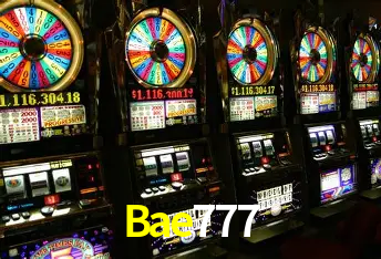 A Revolução dos Aplicativos de Jogos no Bae777