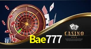 Welcome Bonus Bae777