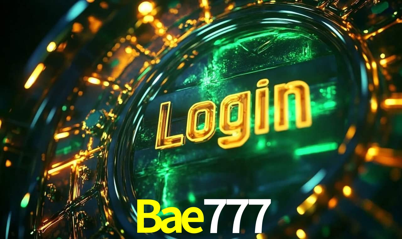 Bae777 App Interface