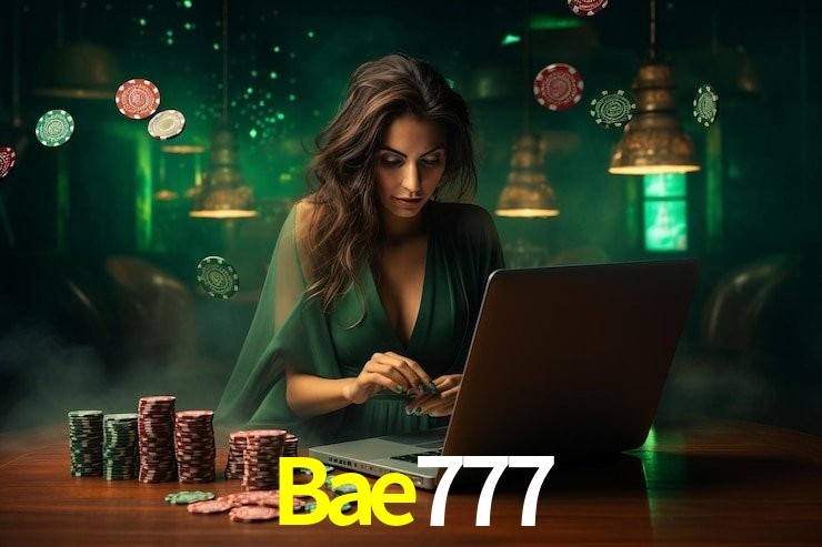Premium Interface Bae777