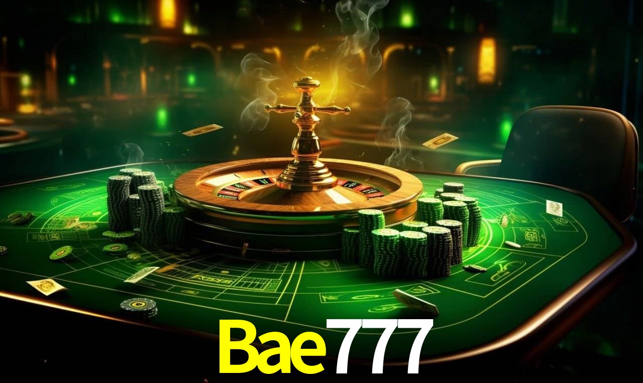 A Experiência Imersiva dos Cassinos Ao Vivo no Bae777