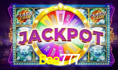 Blackjack Table Bae777