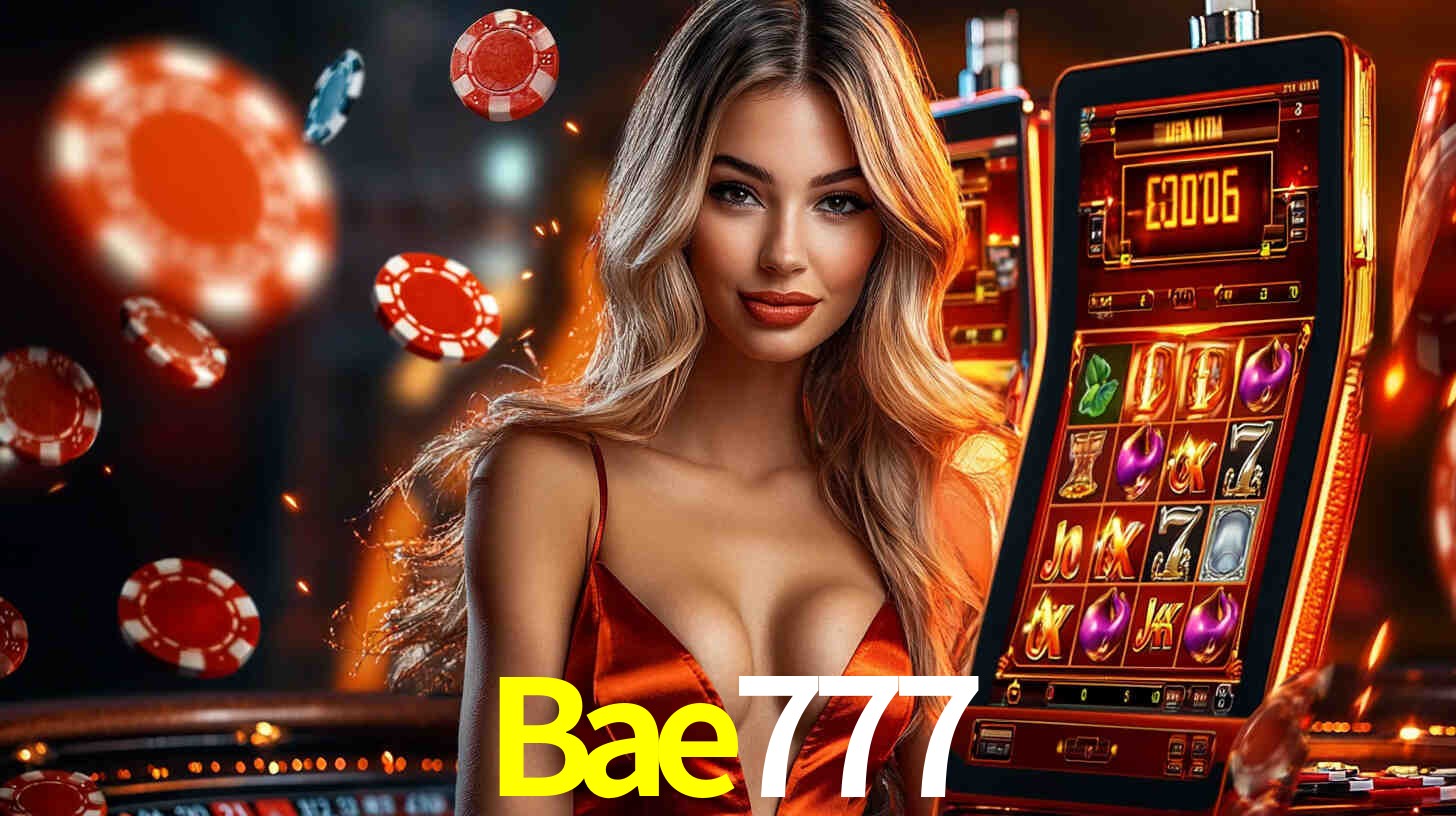 Bae777: Seu Cassino Premiado com Pagamentos Rápidos