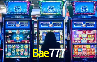Roulette Table Bae777