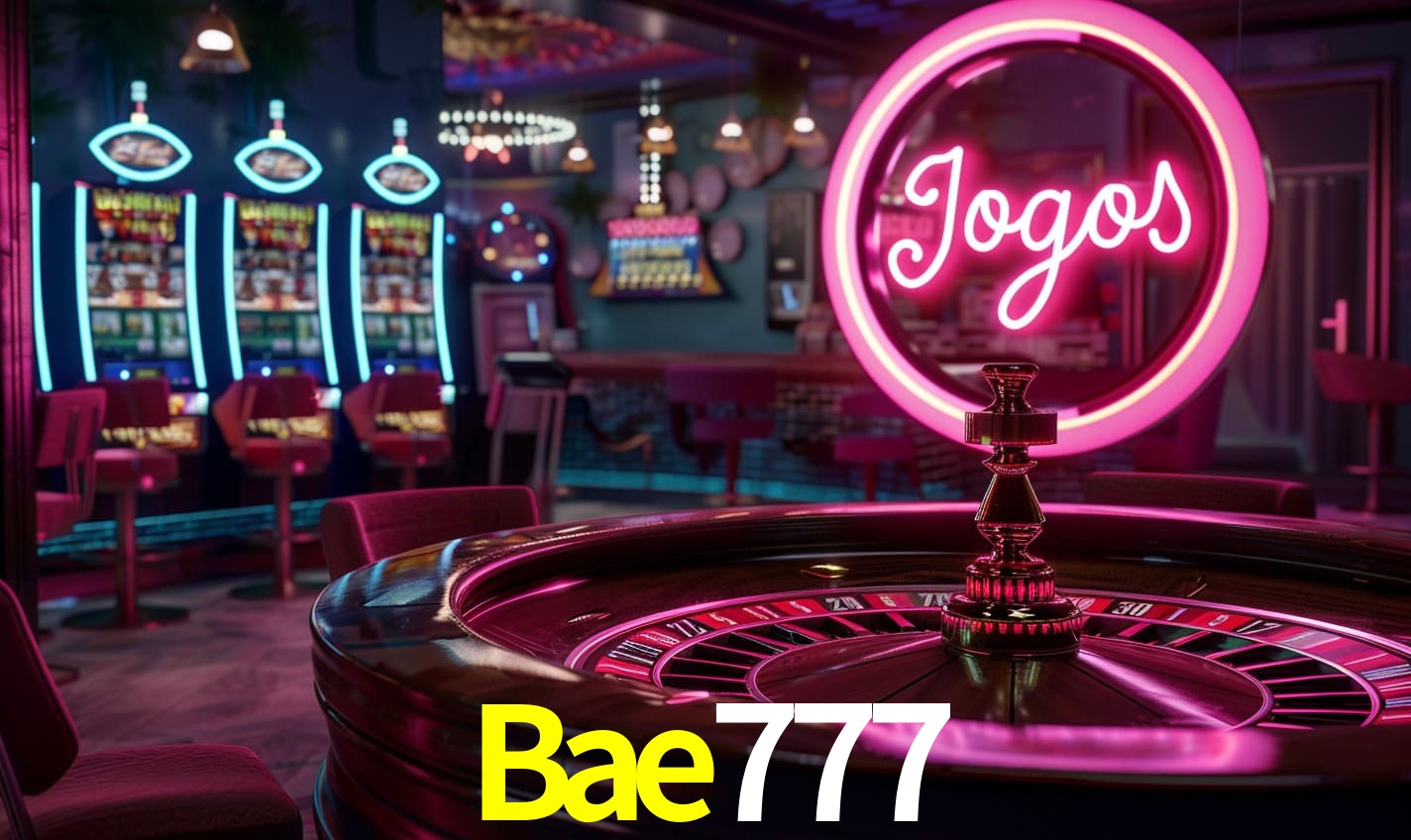 Descubra a Essência do Bae777: Nossa História e Compromissos