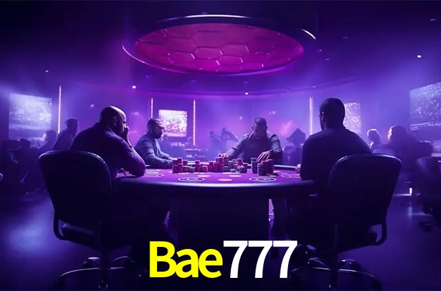 Explorando a Categoria de Eventos em Apostas na Bae777