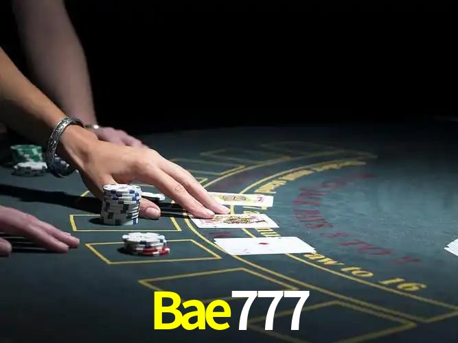 Platform Technology Bae777