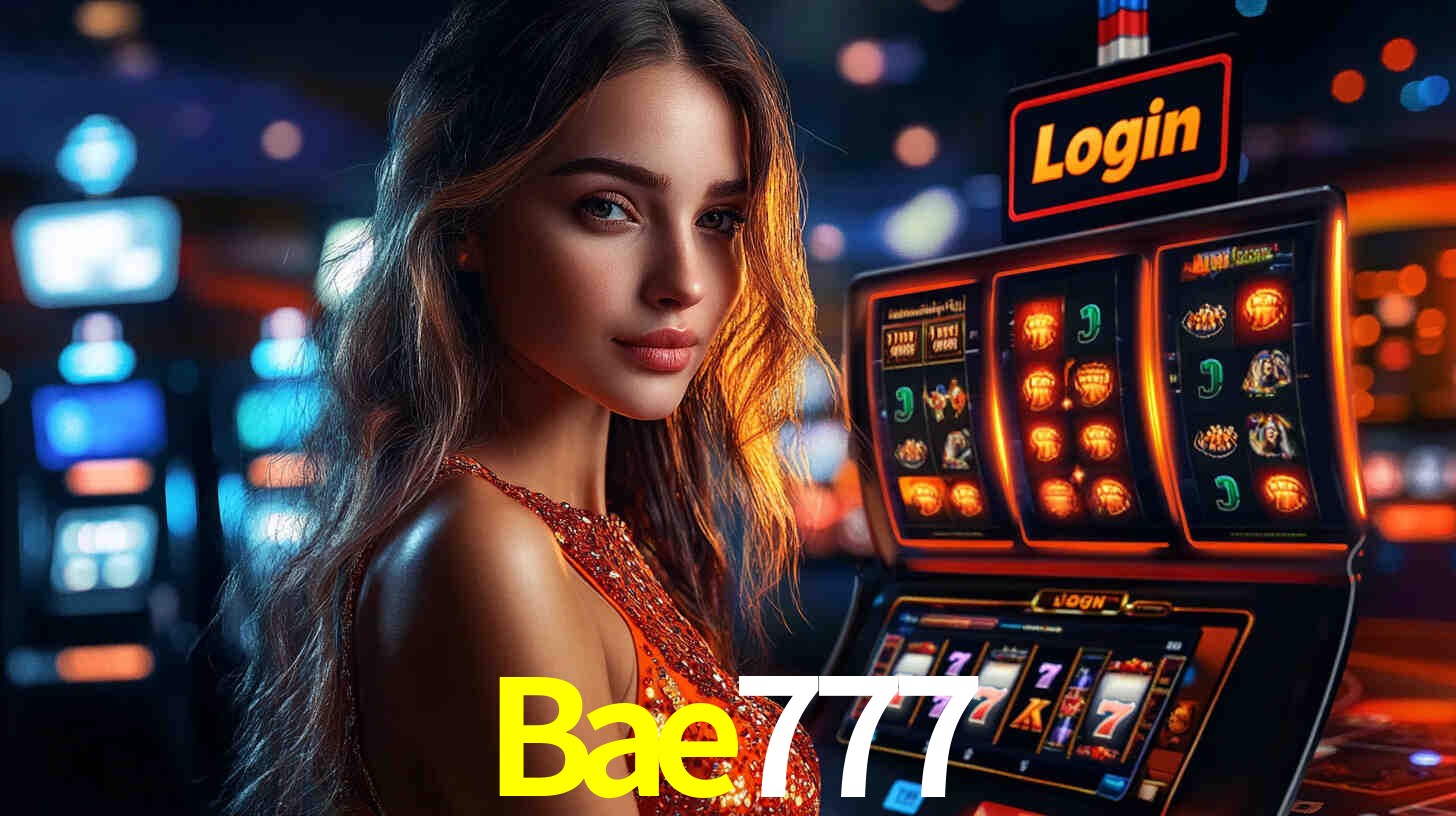 Sinta a adrenalina dos jogos de cassino com Bae777