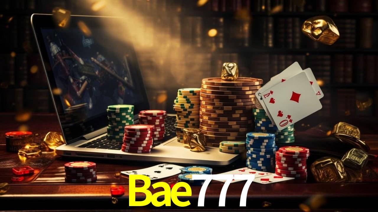 Football Betting Bae777