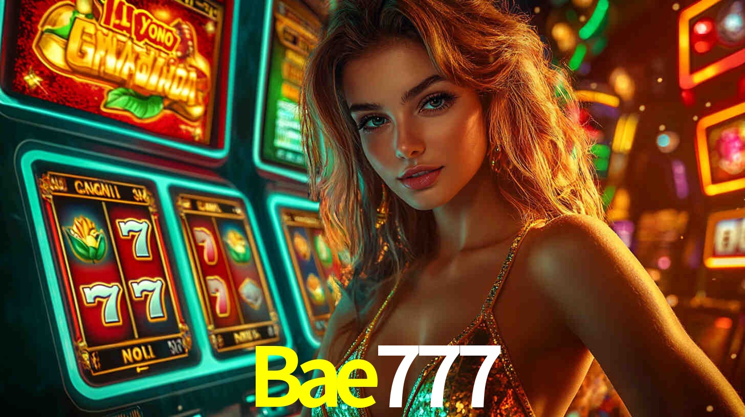 Bae777 App Interface