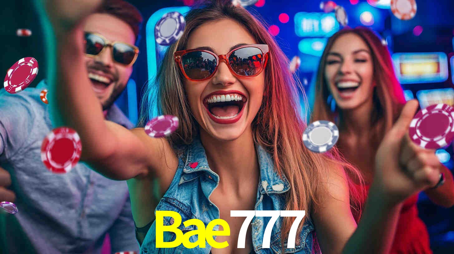Inovações de Jogos na Bae777: O Futuro das Experiências Interativas