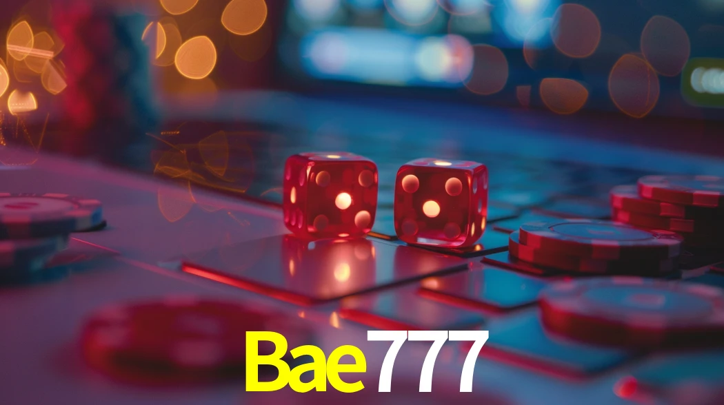 Game Providers Bae777