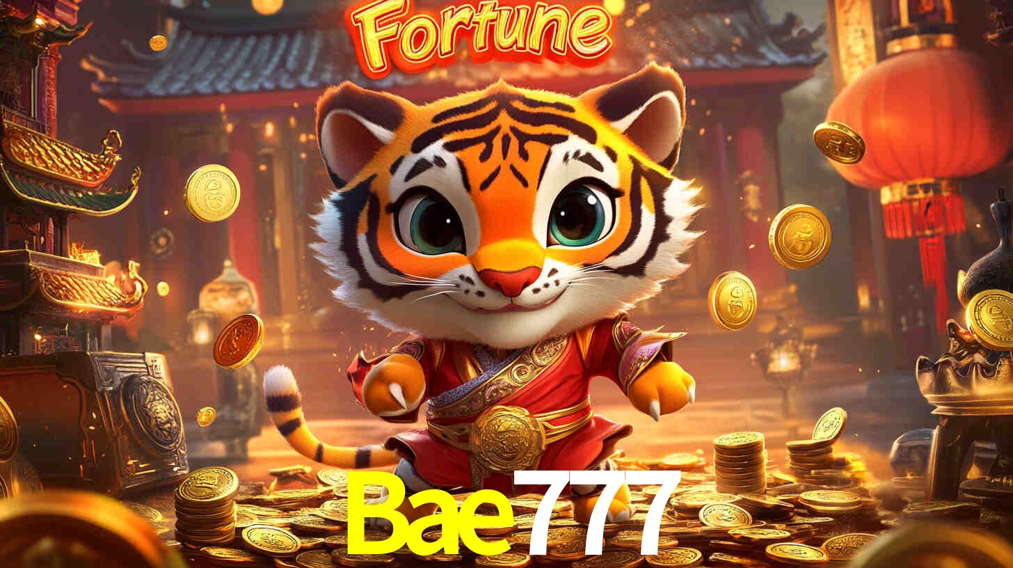 A Revolução dos Aplicativos de Jogos no Bae777