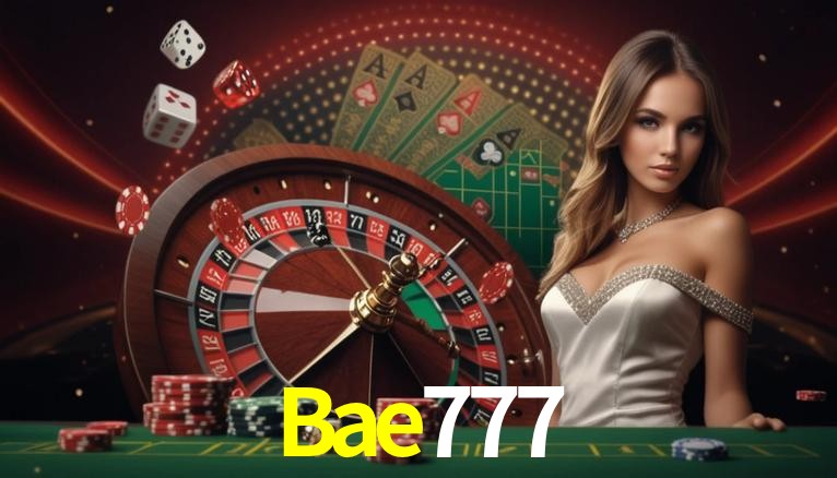 Live Casino Bae777
