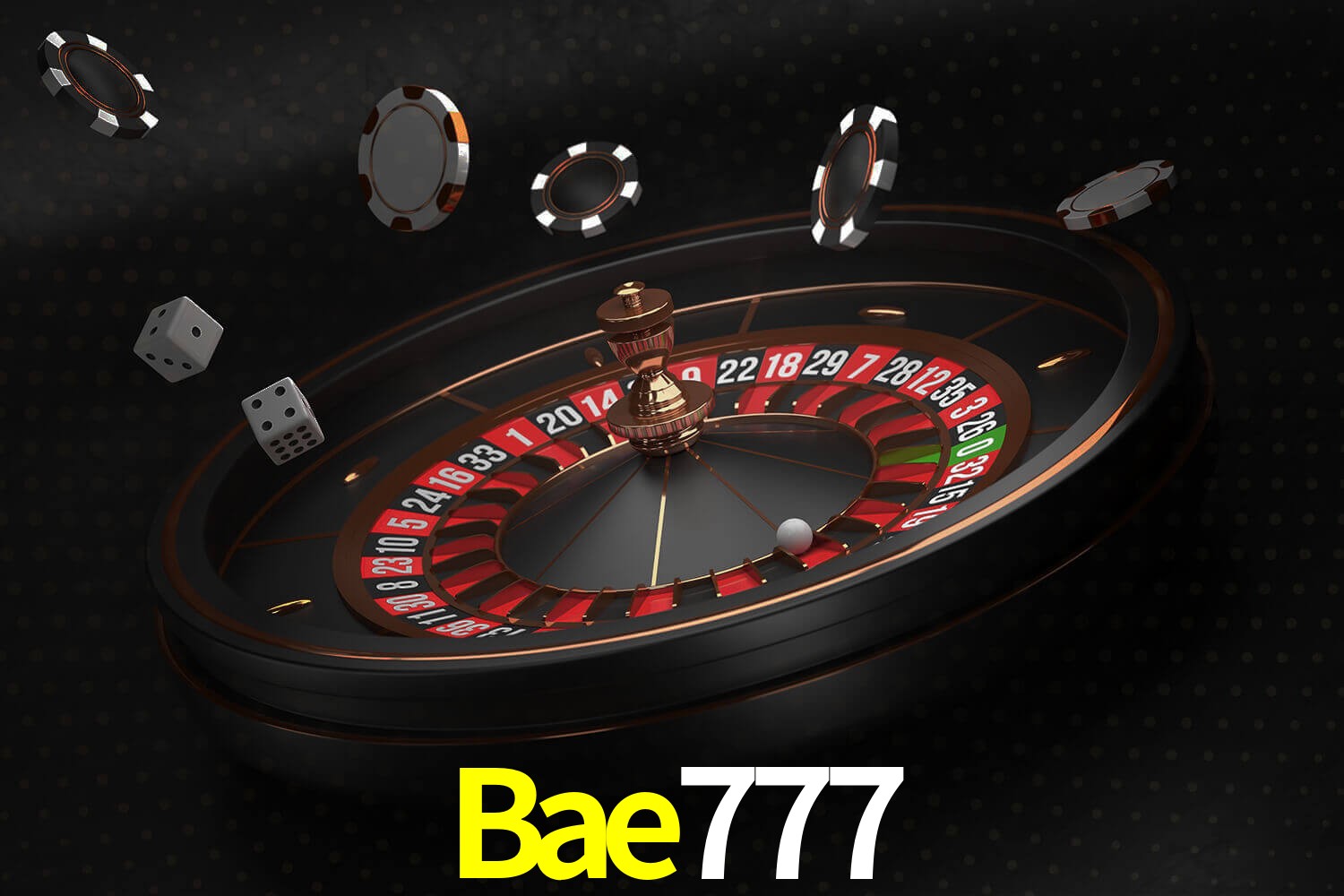 Bae777 Com Login