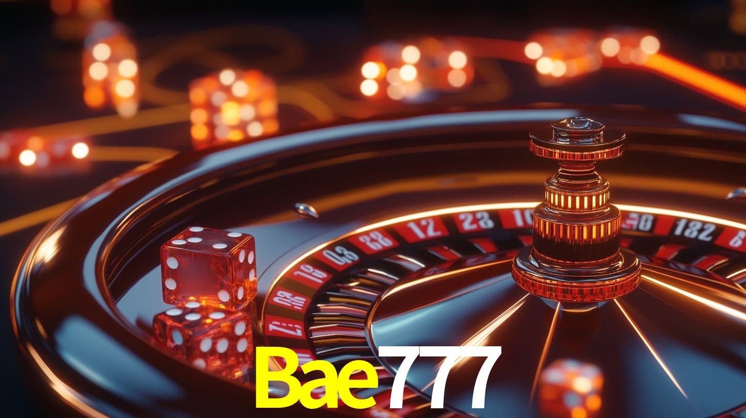 Roulette Table Bae777