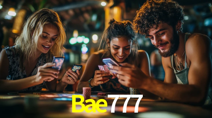 Welcome Bonus Bae777