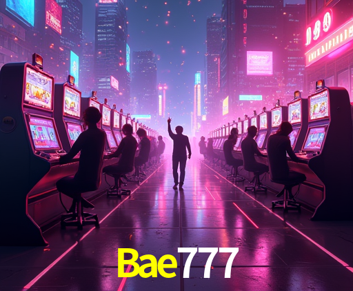 cassino Bae777