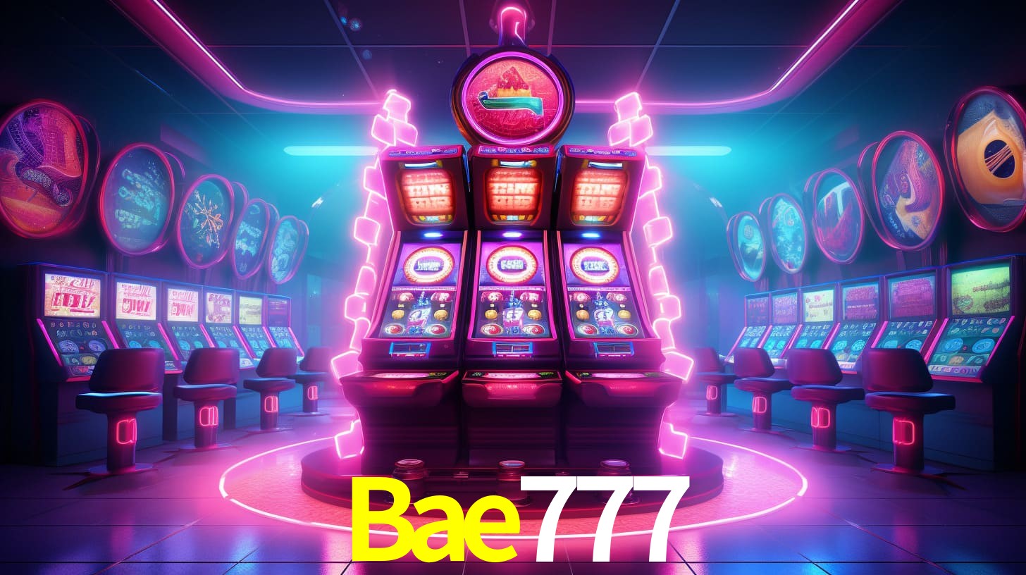 Bae777: Seu Especialista em Apostas Esportivas Brasileiras