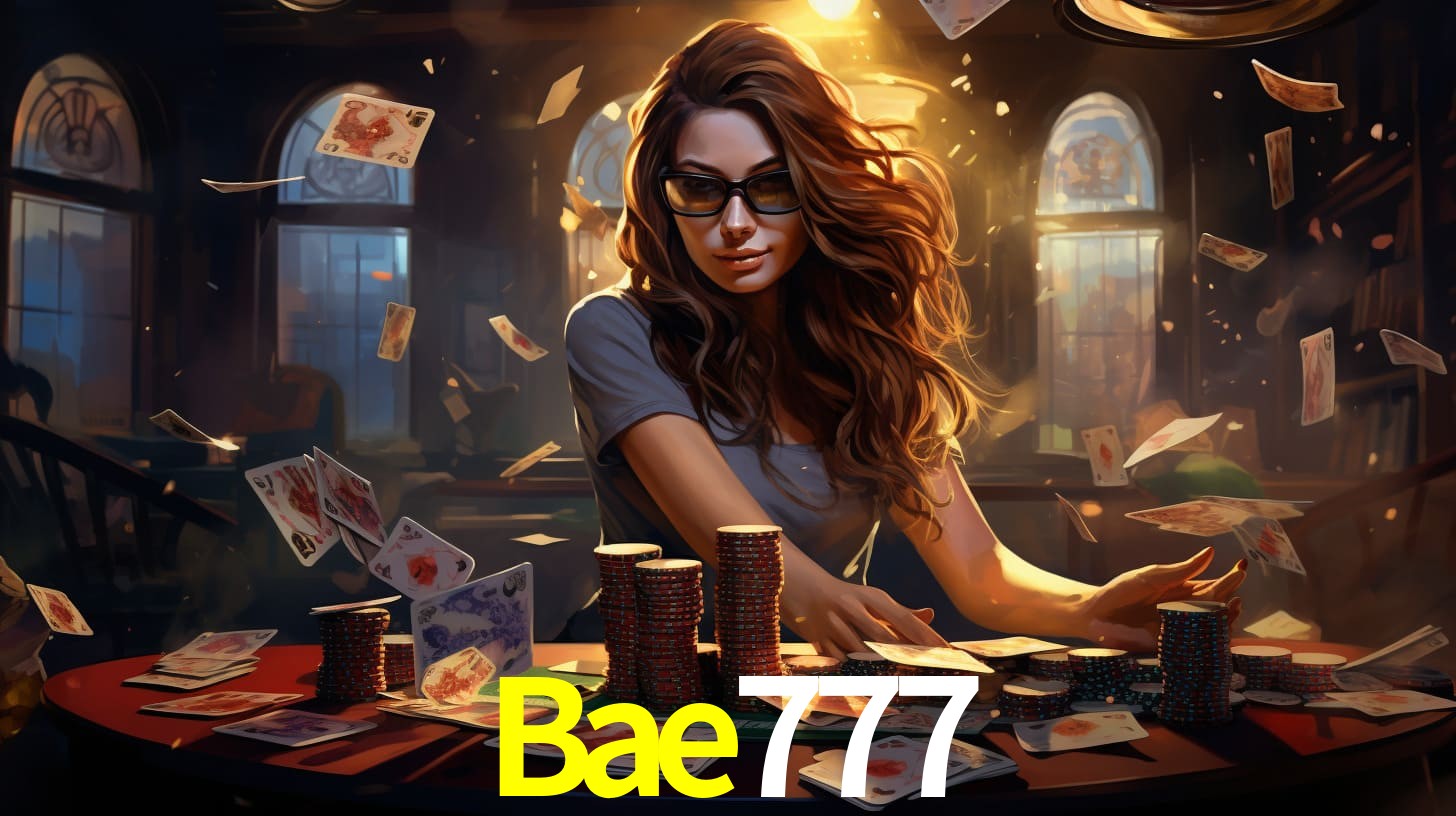 Live Casino Bae777