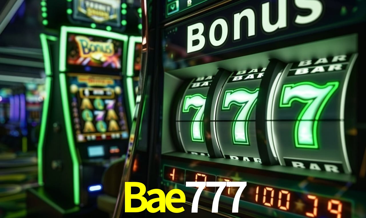 Bonus Features Bae777