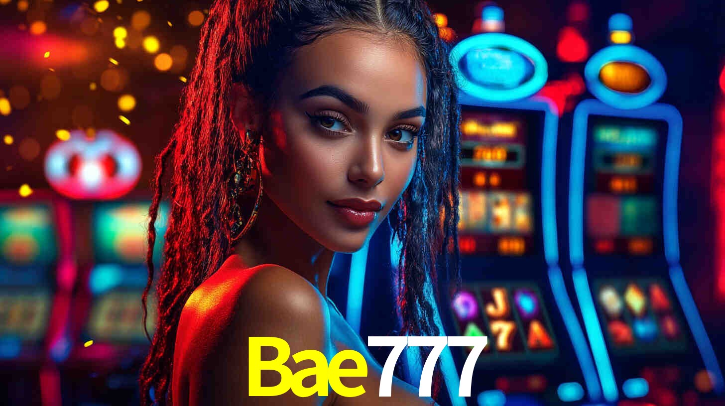 A Popularidade dos Caça-Níqueis no Bae777