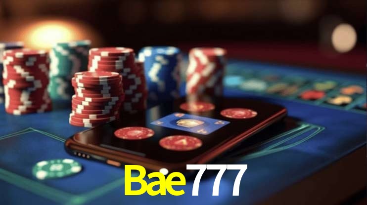 Games Directory Bae777