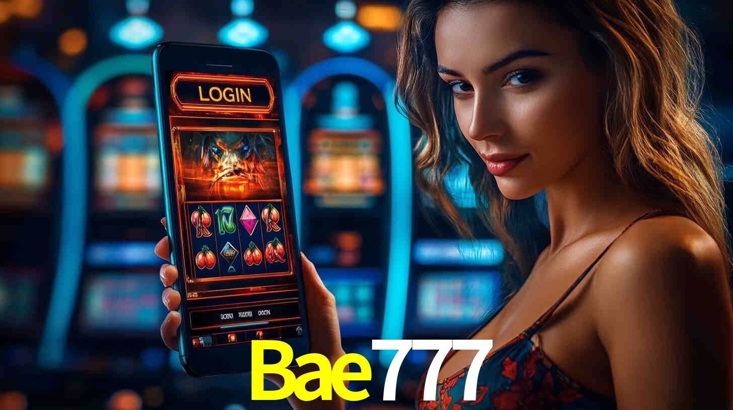 Bae777 Com Login