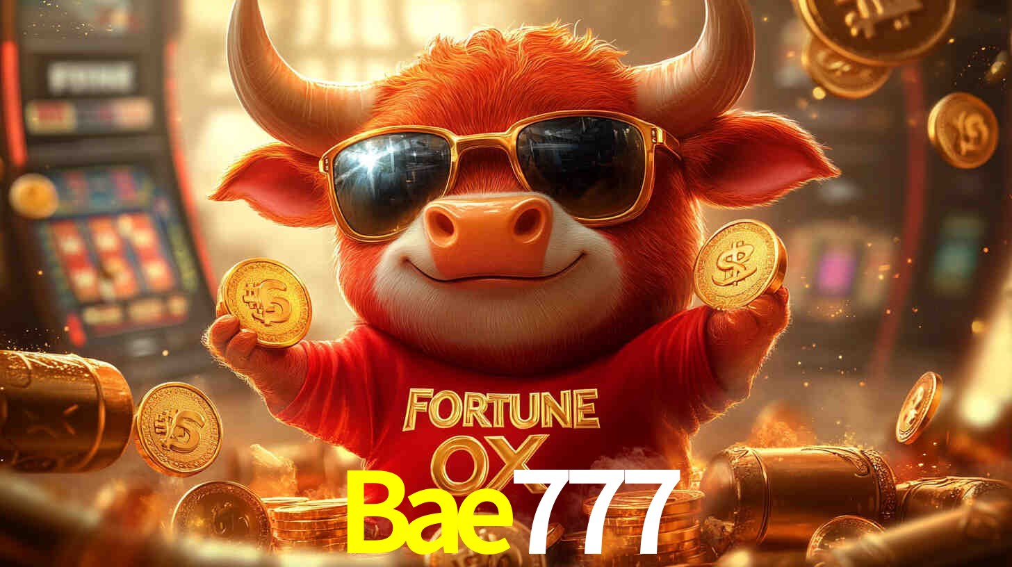 Bae777 Com Login