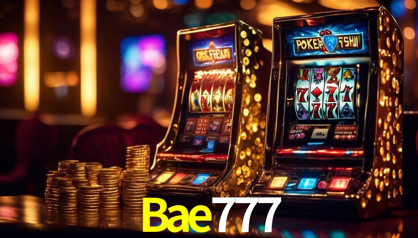 Descubra a Essência do Bae777: Nossa História e Compromissos