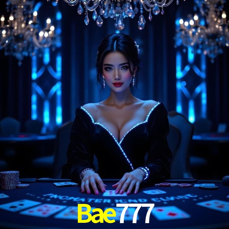 Slot Games Bae777