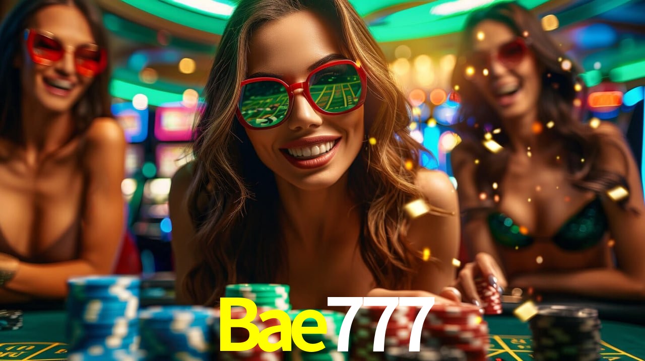 Football Betting Bae777