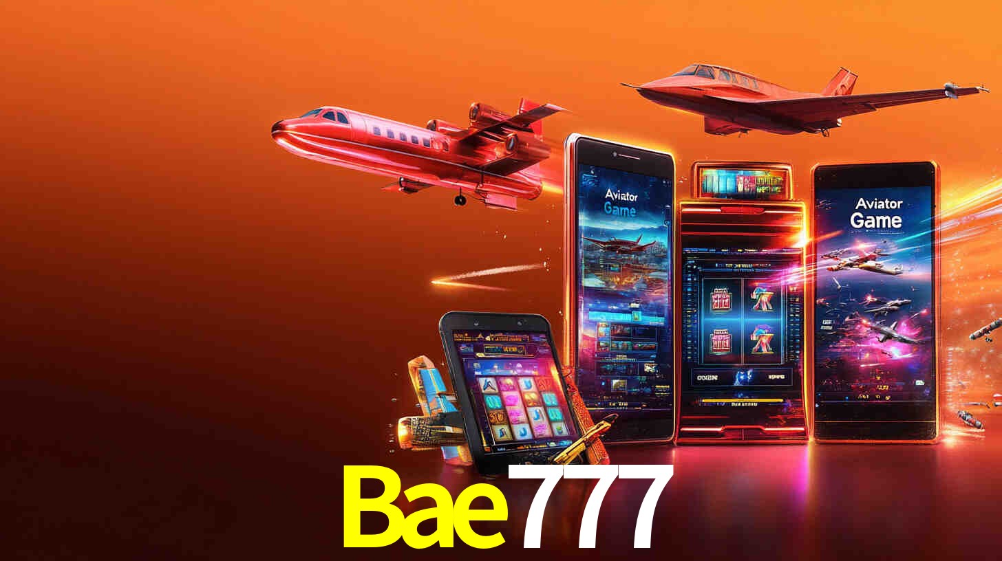 Inovações de Jogos na Bae777: O Futuro das Experiências Interativas