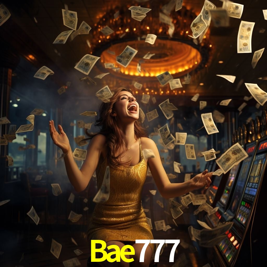 VIP Casino Bae777