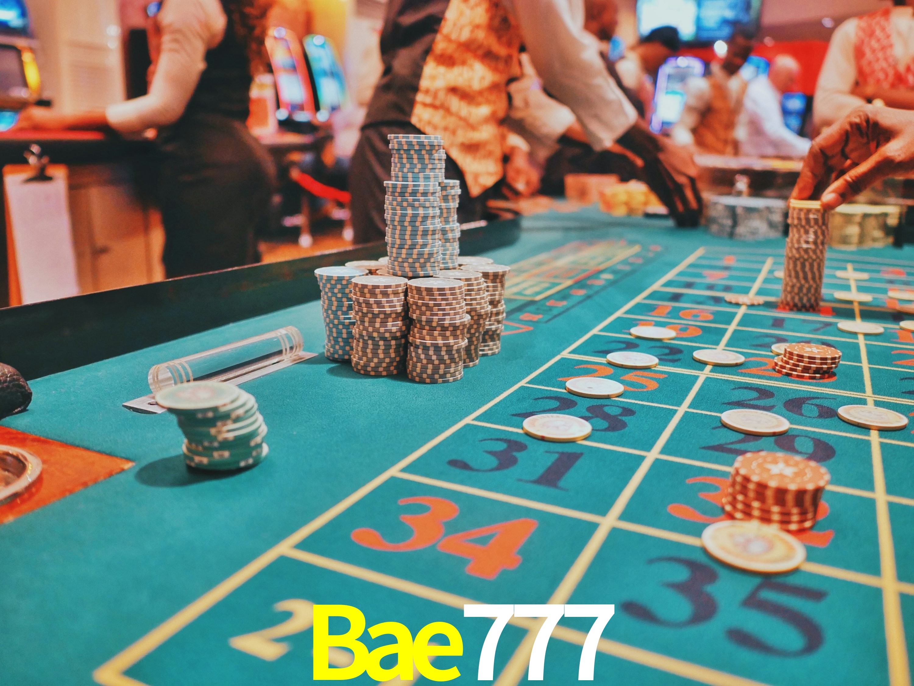 Sports Statistics Bae777
