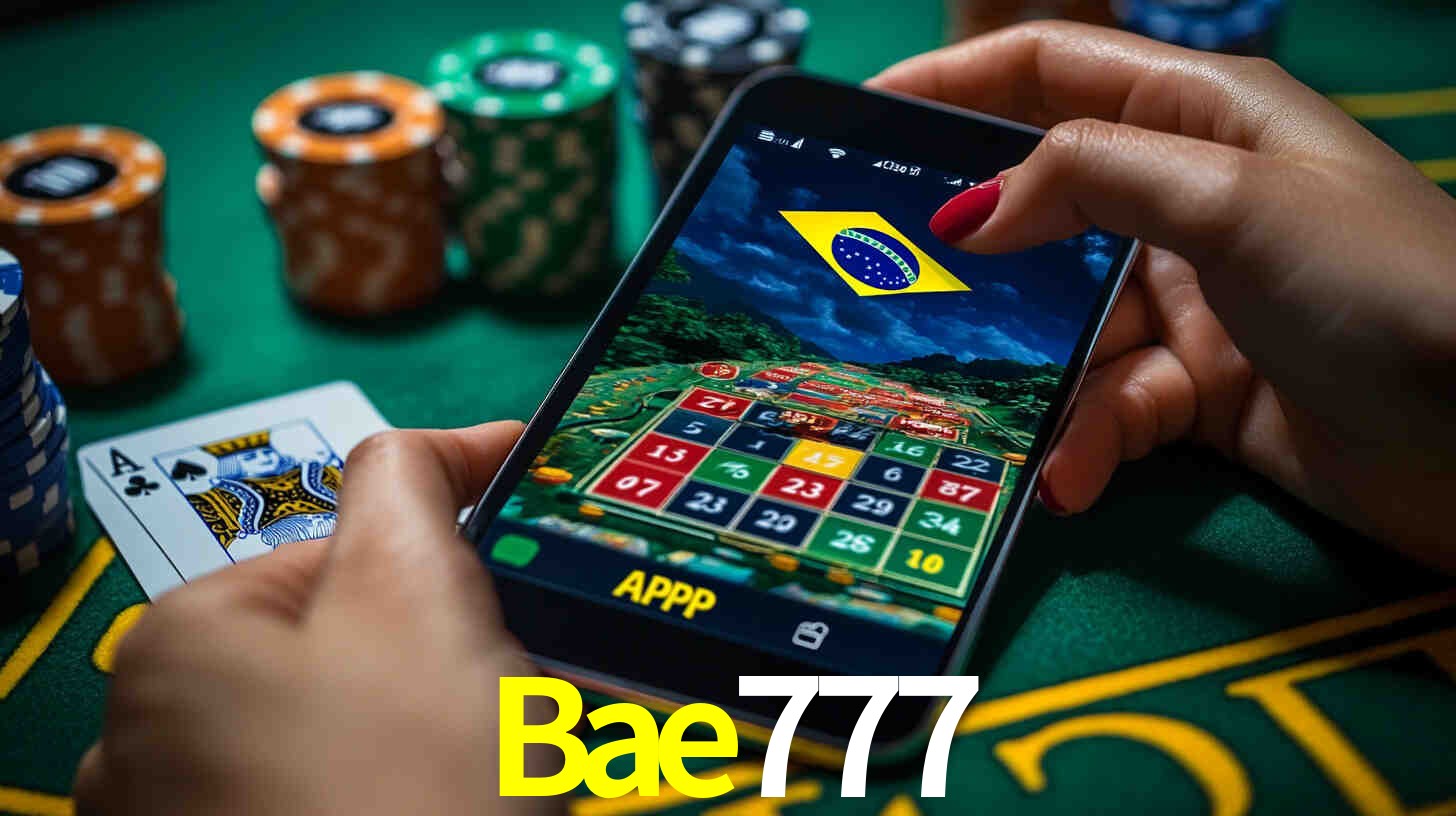 Desvendando o Mundo dos Jogos Virtuais na Bae777