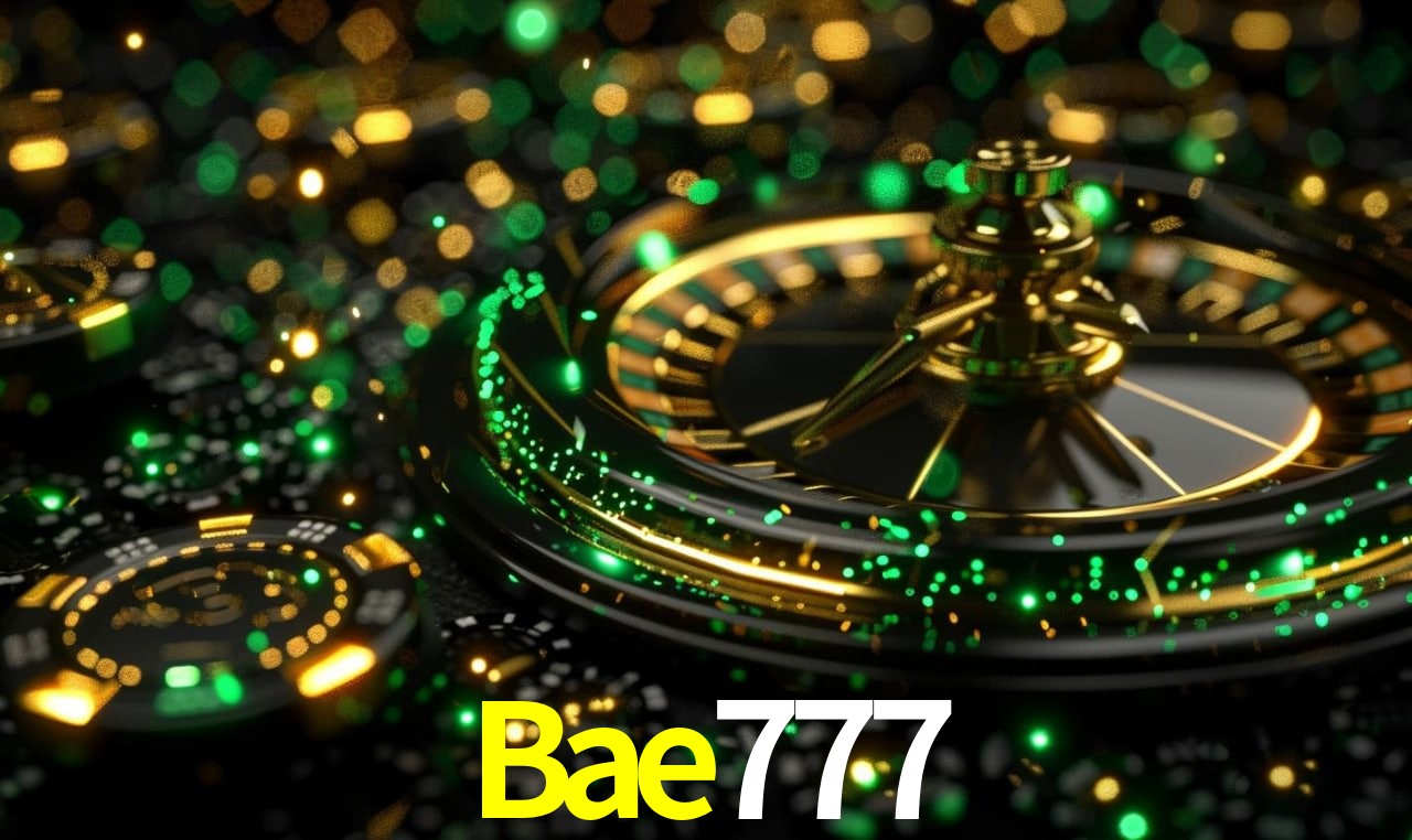 Seasonal Promotions Bae777